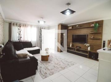 Casa · 150m² · 3 Quartos · 3 Vagas · Casa à Venda - Água Fria, 3 Quartos,  150 m² - São Paulo