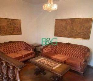 03828fbddd022f3b0bd95232309c0bbafdbf0cd7 · Apartamento à venda, 165 m² por R$ 999.000,00 - Parque da Mooca - São Paulo/SP
