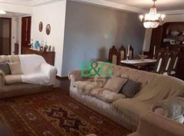 521d6a495c10710e54b7c653da6850eebeca70f8 · Apartamento à venda, 199 m² por R$ 2.249.000,00 - Parque São Jorge - São Paulo/SP