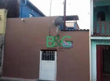 bae75304cf7694c87f3750960e4c33011d4431d1 · Terreno à venda, 120 m² por R$ 380.000,00 - Parque Edu Chaves - São Paulo/SP