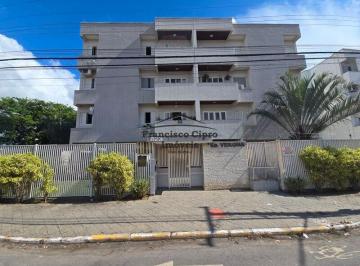Apartamento · 95m² · 3 Quartos · 2 Vagas · Apartamento à venda no bairro Pedregulho - Guaratinguetá/SP