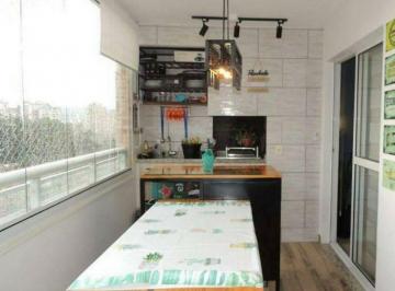 Apartamento de 3 quartos, São Paulo · Apartamento para venda e locação em  Santana 