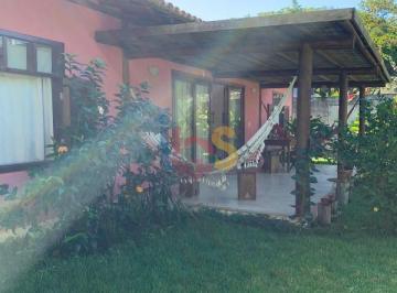 Casa · 90m² · 2 Quartos · 1 Vaga · Vendo Casa Rustica em Arraial D´ajuda