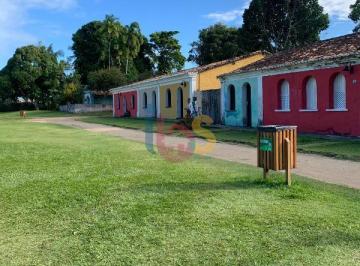 Casa · 90m² · 3 Quartos · Vendo Casa no Centro Histórico de Porto Seguro