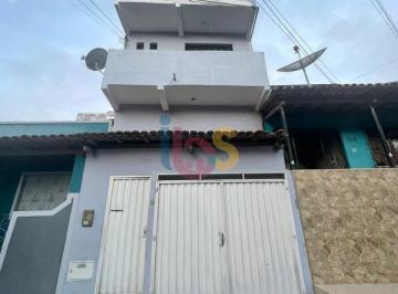 Casa · 200m² · 4 Quartos · 2 Vagas · Vendo Casa no São Caetano