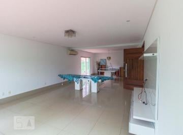 Casa · 190m² · 3 Quartos · 1 Vaga · Casa para Aluguel - Campestre, 3 Quartos, 190 m2 - Santo André