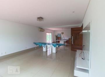 Casa · 190m² · 3 Quartos · 1 Vaga · Casa para Aluguel - Campestre, 3 Quartos,  190 m2 - Santo André