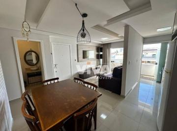 51503c169373d8273f29dc19e17b57a9d27d2bdd · Apartamento com 1 dormitório para alugar, 60 m² por R$ 3.930,00/mês - Dom Bosco - Itajaí/SC