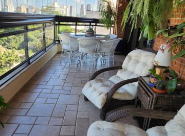 Apartamento · 246m² · 3 Quartos · 3 Vagas · Apartamento Edifício Solar do Emboaçava, Vila Leopoldina - São Paulo, SP