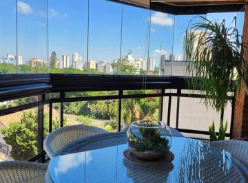 Apartamento · 246m² · 3 Quartos · 3 Vagas · Apartamento Edifício Solar do Emboaçava, Vila Leopoldina - São Paulo, SP