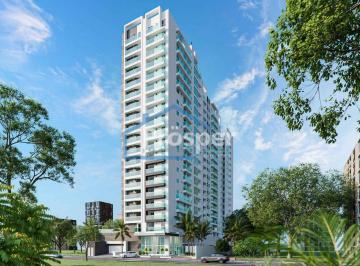 Apartamento · 76m² · 2 Quartos · 1 Vaga · Apartamento Alto Padrão à venda com 2 quartos no bairro Atiradores