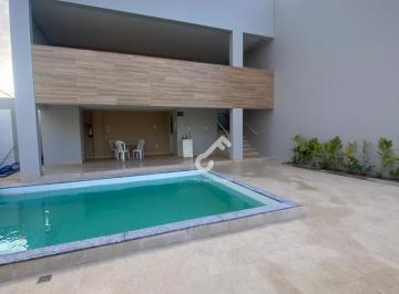Foto-0 · BURAQUINHO, Lauro de Freitas. Cobertura NOVA, 86,08m² de área construída, cond. fechado com piscina.