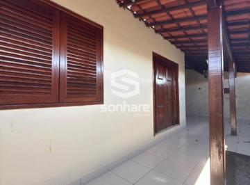Casa · 150m² · 3 Quartos · 2 Vagas · Casa para aluguel, 3 quartos, 2 suítes, 2 vagas, Nossa Senhora do Carmo II - Sete Lagoas/MG