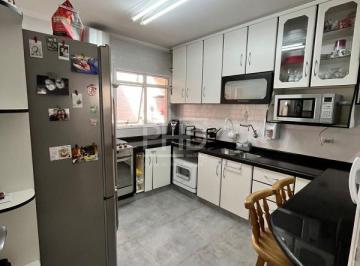 Casa · 158m² · 3 Quartos · 2 Vagas · Sobrado à venda, 3 quartos, 1 suíte, 2 vagas, Nova Petrópolis - São Bernardo do Campo/SP