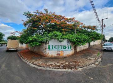 Terreno · 950m² · Terreno a venda no bairro Vila Toninho, com 950 m²