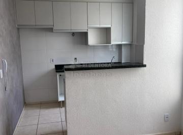 Apartamento · 45m² · 2 Quartos · 1 Vaga · Rio Fortore apartamento com 2 quartos