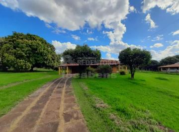 Rural · 5950m² · 3 Quartos · Chácara com alambrado em Cedral - 275m² de construção