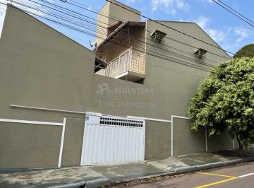 Casa · 226m² · 3 Quartos · 2 Vagas · Sobrado à venda em José Bonifácio SP