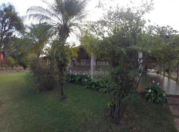 Rural · 6500m² · 3 Quartos · Chácara Estância Jockey Clube a venda