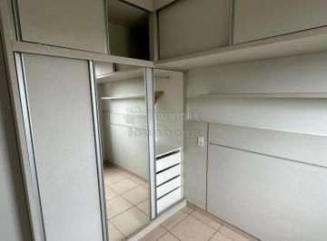 Apartamento · 70m² · 2 Quartos · 1 Vaga · Apartamento Padrão em São José do Rio Preto