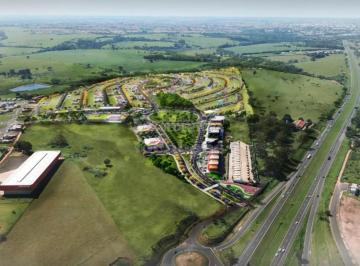 Terreno · 200m² · Miravista Residencial - Terreno de 200 metros
