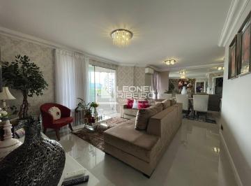 Apartamento · 120m² · 3 Quartos · 2 Vagas · Apartamento à venda com 3 dormitórios no bairro Das Capitais em Timbó/SC