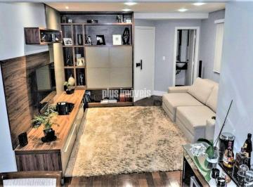 Apartamento · 115m² · 3 Quartos · 2 Vagas · ÓTIMA OPORTUNIDADE! EXCELENTE APARTAMENTO NA REGIÃO DO PORTAL MORUMBI. CONFIRA!