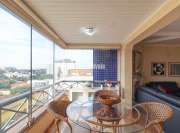 Apartamento · 140m² · 4 Quartos · 3 Vagas · Oportunidade no Morumbi - Lindo Apartamento à Venda - 140m2