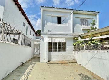 Casa · 96m² · 2 Quartos · 2 Vagas · SOBRADO MOEMA
