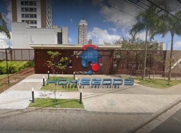Apartamento · 70m² · 1 Quarto · 1 Vaga · Apartamento à venda em Campinas, Cambuí, com 1 suíte, com 70 m², Maxhaus II