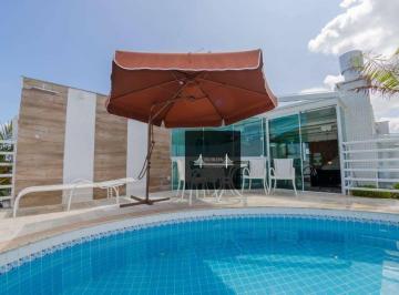 db5fcb8827a3f99f0b5feda2219fb14436d8b231 · Cobertura plana com 3 quartos sendo suítes, 226 m² por R$ 2.500.000 - Jurerê Internacional - Florian