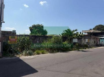 Terreno · 200m² · TERRENO A VENDA NA CIDADE NOVA - PROX AO ANTIGO CHAPEU GOIANO