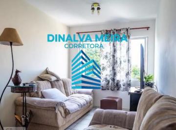 Foto 01 · Apartamento, Vila Invernada, São Paulo, SP