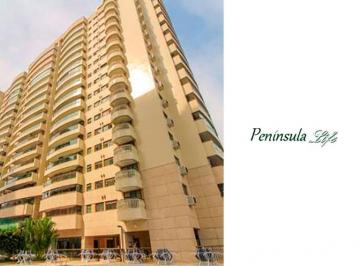 Apartamento de 2 quartos, Rio de Janeiro · Apto Peninsula LIFE 2 qts + Dependencia Completa - Pronto - Oportunidade