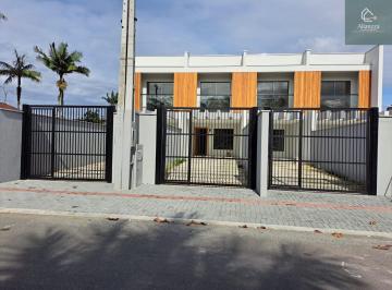 Casa · 116m² · 3 Quartos · 2 Vagas · Casa à venda no bairro Boa Vista - Joinville/SC
