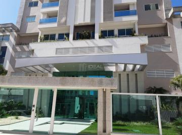 Apartamento · 140m² · 3 Quartos · 4 Vagas · Viva o Luxo Tropical no Emotion Residences: Sua Casa dos Sonhos