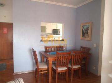 Apartamento com 03 dormitórios, sala, cozinha, banheiro, área de serviço, sacada · Apartamento á venda em Quitaúna  -  Osasco 03 Quartos