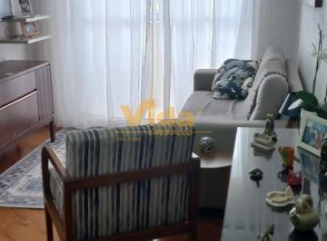 Apartamento · 75m² · 3 Quartos · 1 Vaga · Apartamento á venda em Quitaúna - Osasco 03 Quartos