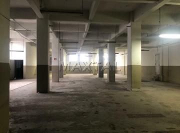 Comercial · 2440m² · 6 Vagas · Galpão para alugar com 2440m² na Casa Verde, 18 banheiros e  6 vagas de garagem.