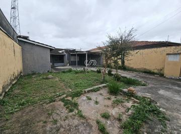 Foto 01 · Terreno, Parque Senhor do Bonfim, Taubaté, SP