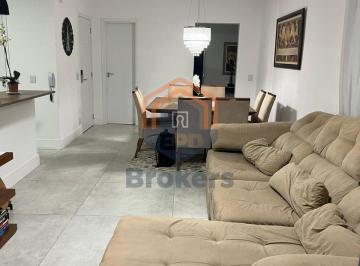 Apartamento · 130m² · 3 Quartos · 2 Vagas · Apartamento em Jardim Campos Elisios - Jundiaí, SP