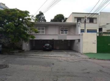 Comercial · 120m² · 4 Vagas · Predio em Vila Indiana, São Paulo/SP de 120m² para locação R$ 10.000,00/mes