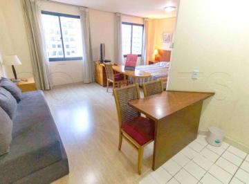 Apartamento · 30m² · 1 Quarto · 1 Vaga · Flat em Planalto Paulista, São Paulo/SP de 30m² 1 quartos para locação R$ 2.680,00/mes