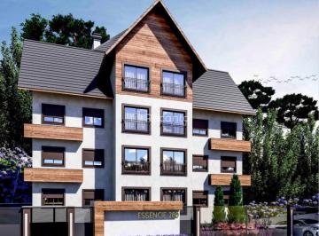 Apartamento · 2 Quartos · Apartamento em Dutra, Gramado/RS de 0m² 2 quartos à venda por R$ 739.000,00