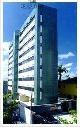 Comercial · 115m² · Imoveis - em Boa Viagem