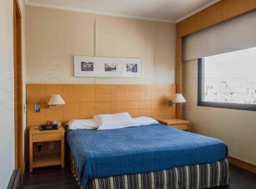 Apartamento · 29m² · 1 Quarto · 1 Vaga · Flat em Itaim Bibi, São Paulo/SP de 29m² 1 quartos para locação R$ 5.860,00/mes