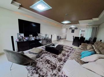 Casa · 300m² · 4 Quartos · 5 Vagas · Sobrado com 4 Suítes para Comprar, 300m² - Vila Guiomar, Santo André/SP.