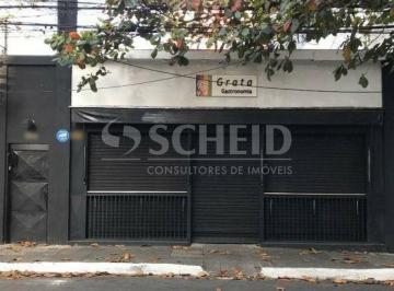Comercial · 270m² · Casa Comercial de 270m² - Chácara Santo Antonio