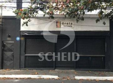 Comercial · 270m² · Casa Comercial de 270m² - Chácara Santo Antonio