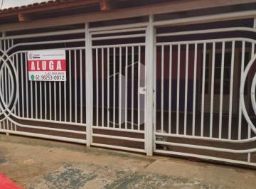 Casa · 120m² · 3 Quartos · 1 Vaga · Casa em Setor Garavelo - Aparecida de Goiânia, GO